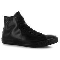 Converse Rubber Hi Top Trainers