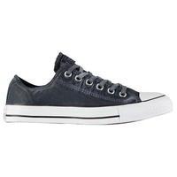 converse ox kent wash canvas shoes