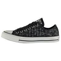 Converse Sparkle Ox Canvas Shoes