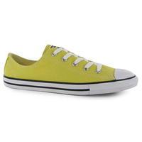 Converse Ox Dainty Ladies Trainers