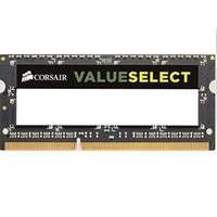 Corsair Ddr3 1600mhz 4gb Module 1.5v Standard Sodimm