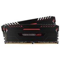 corsair 16r vengeance 32 gb 2 x 16 gb ddr4 3200 mhz c16 xmp 20