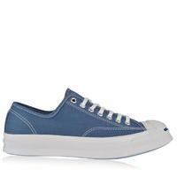 CONVERSE Jack Purcell Low Top Trainers