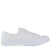 CONVERSE Jack Purcell Low Top Trainers