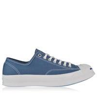 CONVERSE Jack Purcell Low Top Trainers