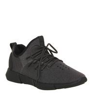 Cortica Infinity 2.0 Runner (m) CHARCOAL FLEECE