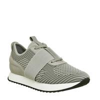 Cortica Racer GREY KNIT