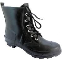 Cotswold Hayley Boot women\'s Wellington Boots in black