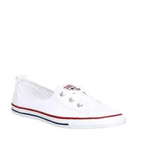 Converse Ctas Ballet Lace OPTICAL WHITE