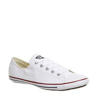 Converse Ct Lite 2 OPTICAL WHITE