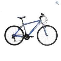 Compass 45 Degree North Alloy Hardtail Mountain Bike - Size: 18 - Colour: GREY-BLUE