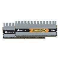 Corsair Xms2 4gb (2 X 2gb) Memory Kit Pc2-6400 800mhz Ddr2 240pin Dimms