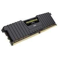 Corsair CMK16GX4M2D3200C16 Vengeance LPX 16 GB (2 x 8 GB) DDR4 3200 MHz C16 XMP 2.0 High Performance Desktop Memory Kit - Black