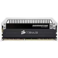 Corsair Dominator Platinum 8GB (2 x 4GB) Memory Kit 2133MHz DDR3 C9