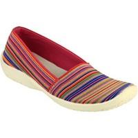 Cotswold Broadwell women\'s Slip-ons (Shoes) in Multicolour