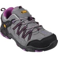 cotswold cooper womens trainer womens shoes trainers in grey