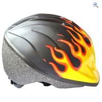 compass kids junior helmet