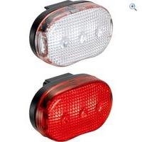 Compass Bike Light Set