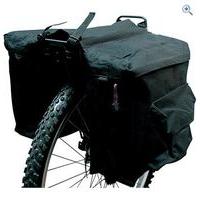 Compass Bicycle Pannier Bag