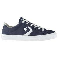 cons star player nylon trainers