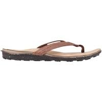 Columbia Kambi Vent Flip Flops Sandals women\'s Flip flops / Sandals (Shoes) in BEIGE