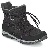 Columbia LOVELAND SHORTY OMNI HEAT women\'s Snow boots in black