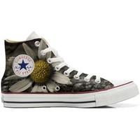 converse all star womens shoes high top trainers in white