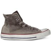 Converse ALL STAR HI CANVAS LTD women\'s Shoes (High-top Trainers) in multicolour