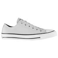 Converse Ox Chambray Canvas Shoes