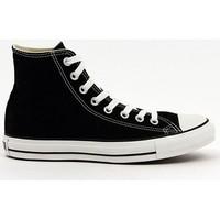 converse all star hi black womens shoes high top trainers in multicolo ...