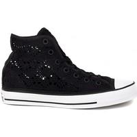 converse all star womens shoes high top trainers in multicolour