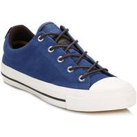 Converse Blue Jay Star Player Trainers women\'s Shoes (Trainers) in blue