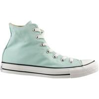 converse mitowe womens shoes high top trainers in blue