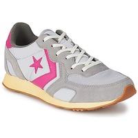 Converse CONS AUCKLAND RACER women\'s Shoes (Trainers) in grey