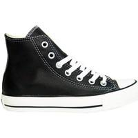 converse chuck taylor hi womens shoes high top trainers in white