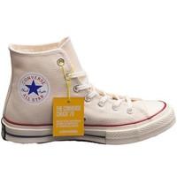 converse ct 70 hi womens shoes high top trainers in beige