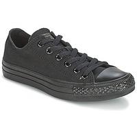 Converse ALL STAR CORE OX women\'s Shoes (Trainers) in black