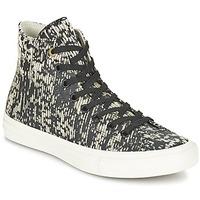 converse chuck taylor all star ii caoutchouc hi womens shoes high top  ...