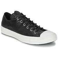 Converse CT REPT LAZE OX women\'s Shoes (Trainers) in black