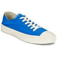 Converse Chuck Taylor All Star SAWYER CVS women\'s Shoes (Trainers) in blue