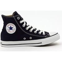 Converse ALL STAR HI NAVY women\'s Shoes (High-top Trainers) in multicolour