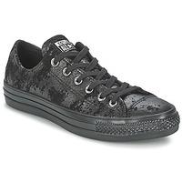 Converse CHUCK TAYLOR ALL STAR HARDWARE women\'s Shoes (Trainers) in black