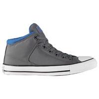 Converse Hi High Street Canvas Shoes