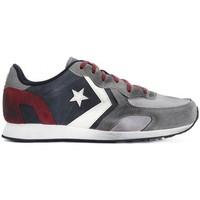 Converse ALL STAR AUCKLAND RACER OX women\'s Shoes (Trainers) in multicolour