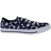 converse star mimi ox ac acai black white womens shoes trainers in whi ...