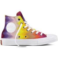 Converse 555972C Sneakers Women Multicolor women\'s Shoes (High-top Trainers) in Multicolour