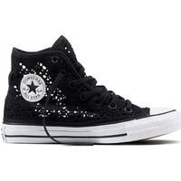 Converse 549308C Sneakers Women Black women\'s Shoes (High-top Trainers) in black