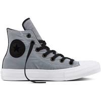 Converse 155428C Sneakers Women Grey women\'s Shoes (High-top Trainers) in grey