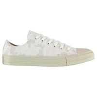 Converse 3M Camo Ox Canvas Shoes