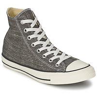 Converse CT GOOD WASH HI women\'s Shoes (High-top Trainers) in grey